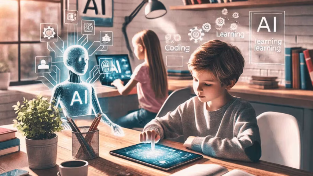 How Artificial Intelligence Is Transforming Everyday Life