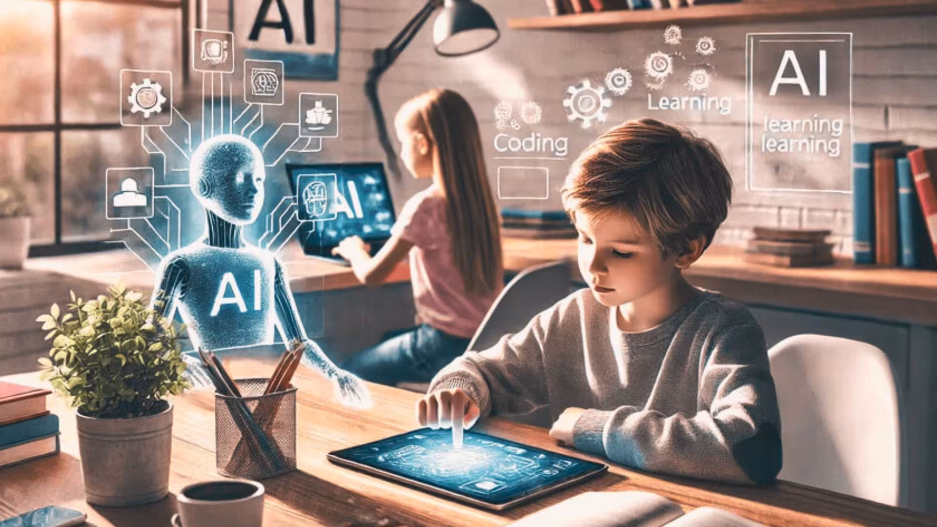 How Artificial Intelligence Is Transforming Everyday Life