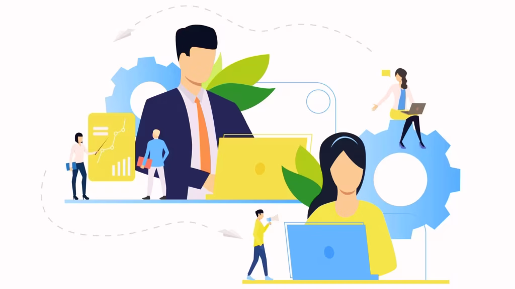 How Remote Work Is Shaping the Future of Organizations
