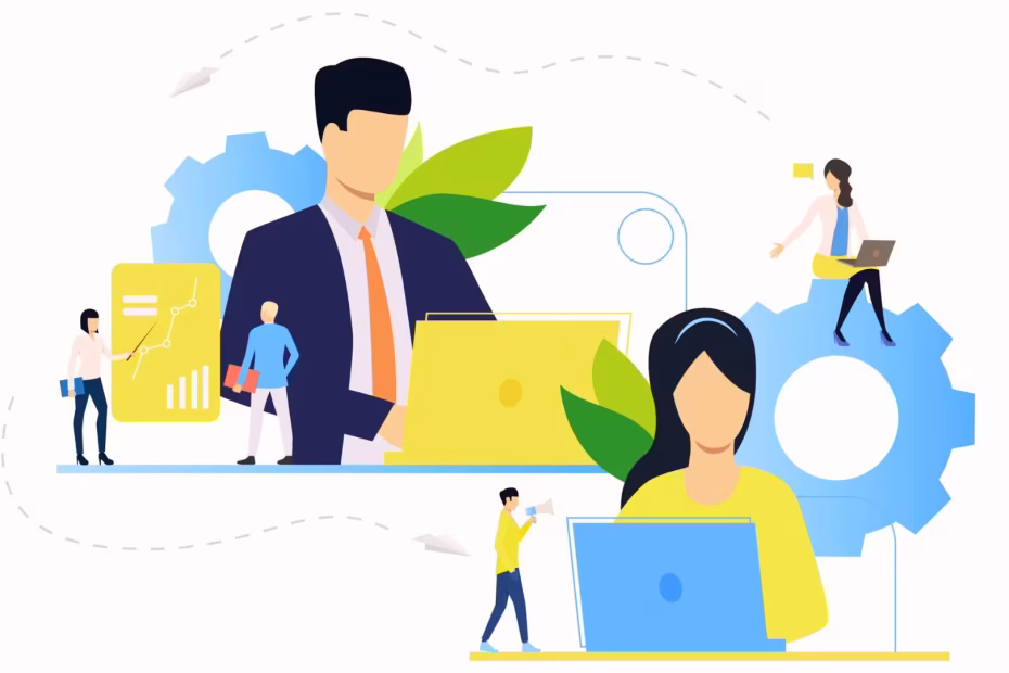 How Remote Work Is Shaping the Future of Organizations