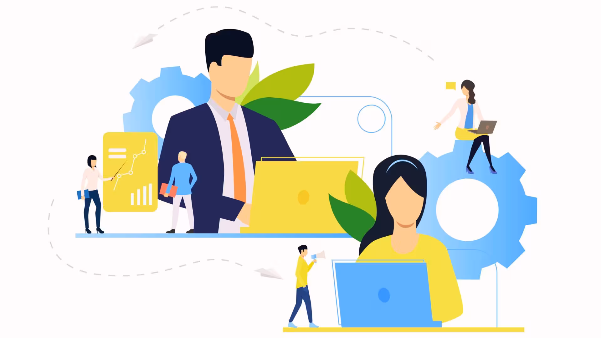 How Remote Work Is Shaping the Future of Organizations