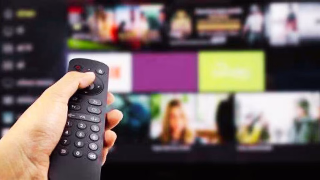 How Streaming Platforms Are Changing the Movie Industry