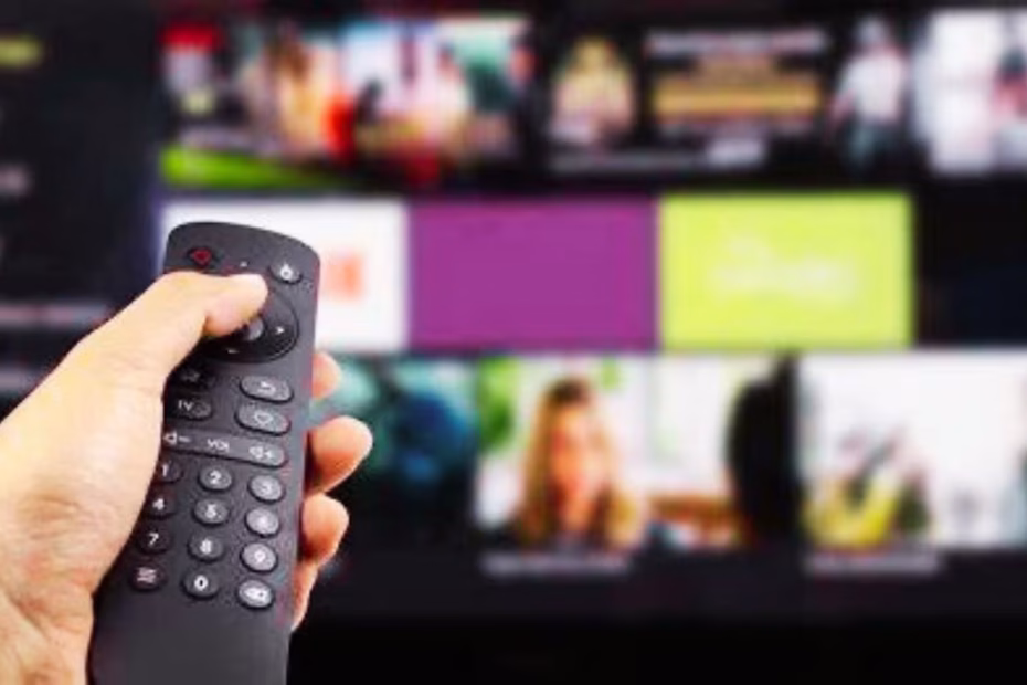 How Streaming Platforms Are Changing the Movie Industry