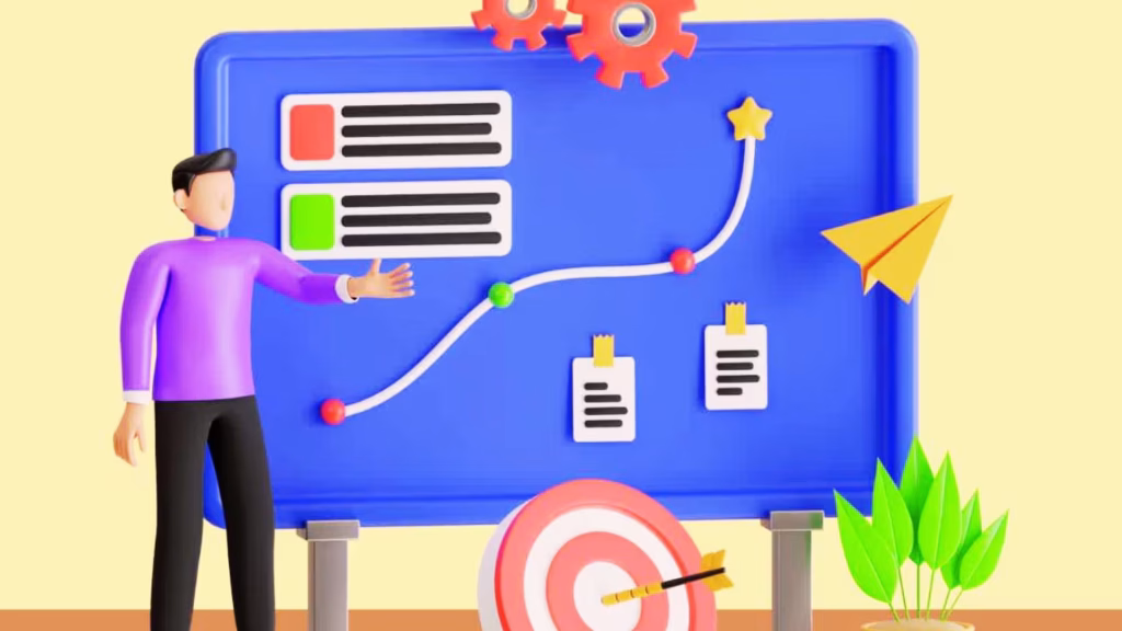Strategies for Small Business Growth in a Competitive Market