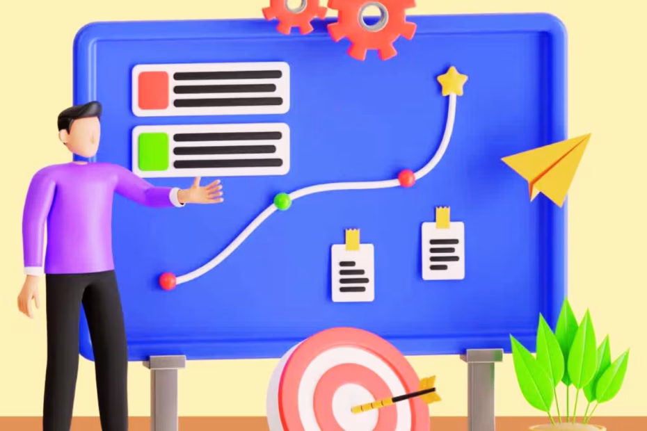 Strategies for Small Business Growth in a Competitive Market