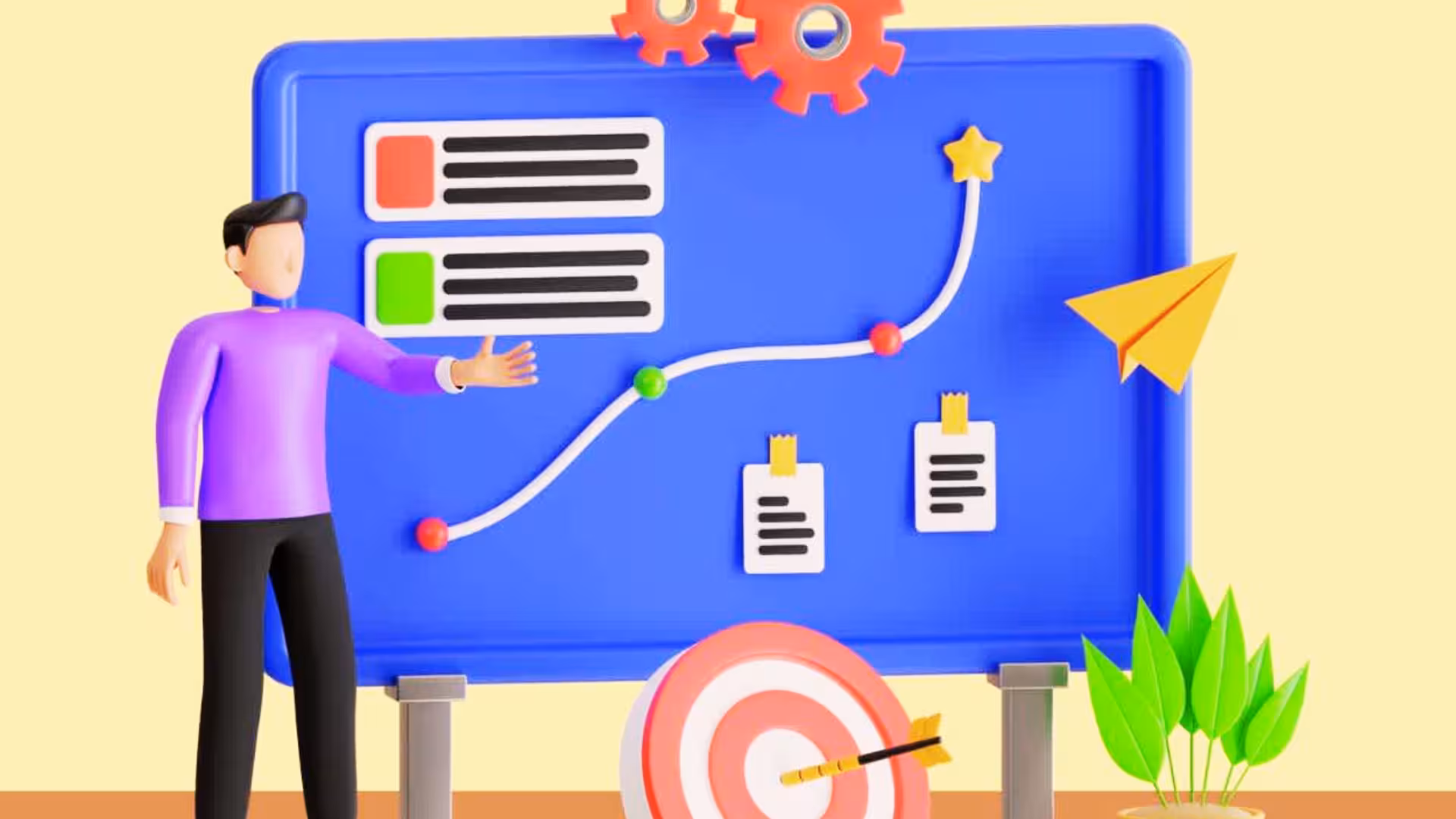 Strategies for Small Business Growth in a Competitive Market