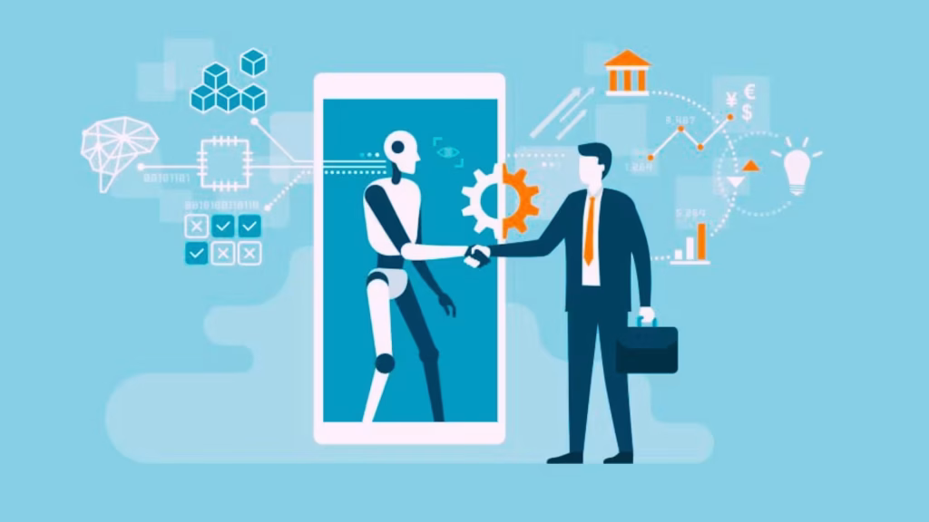The Impact of AI on Business Operations and Decision-Making