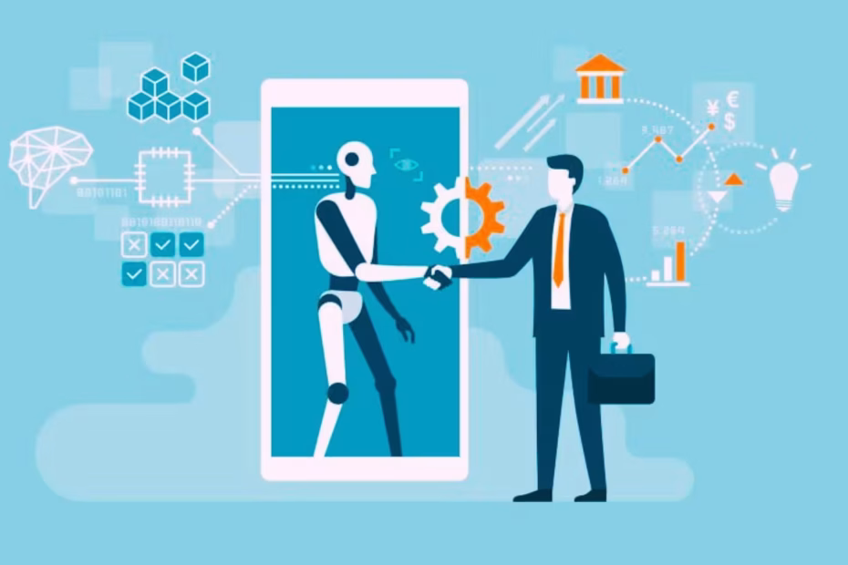 The Impact of AI on Business Operations and Decision-Making