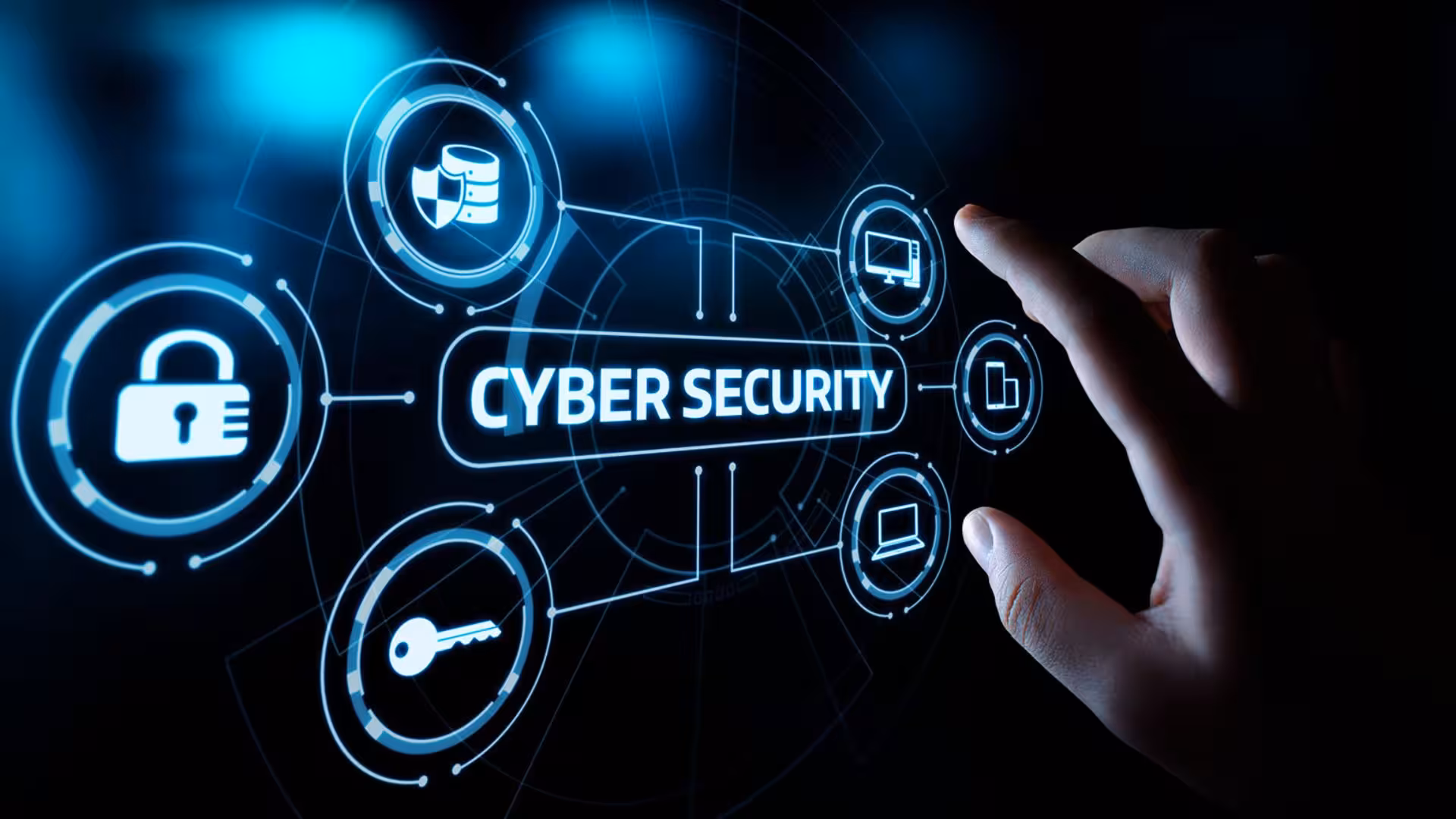 The Rise of Cybersecurity Threats and How to Stay Protected
