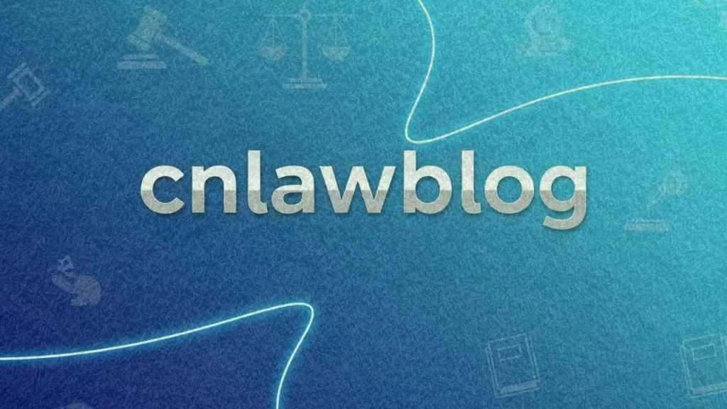 CNLawBlog