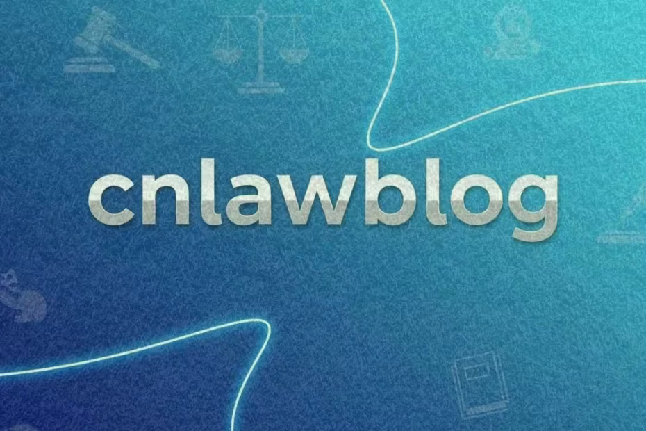 CNLawBlog