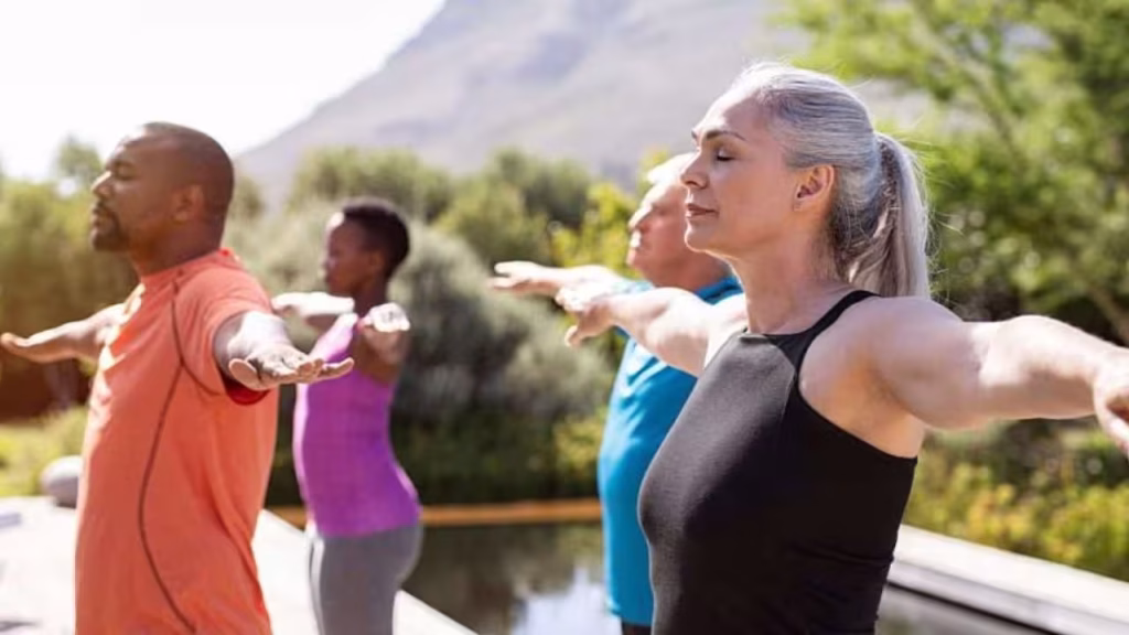 Daily Routines That Boost Mental and Physical Health