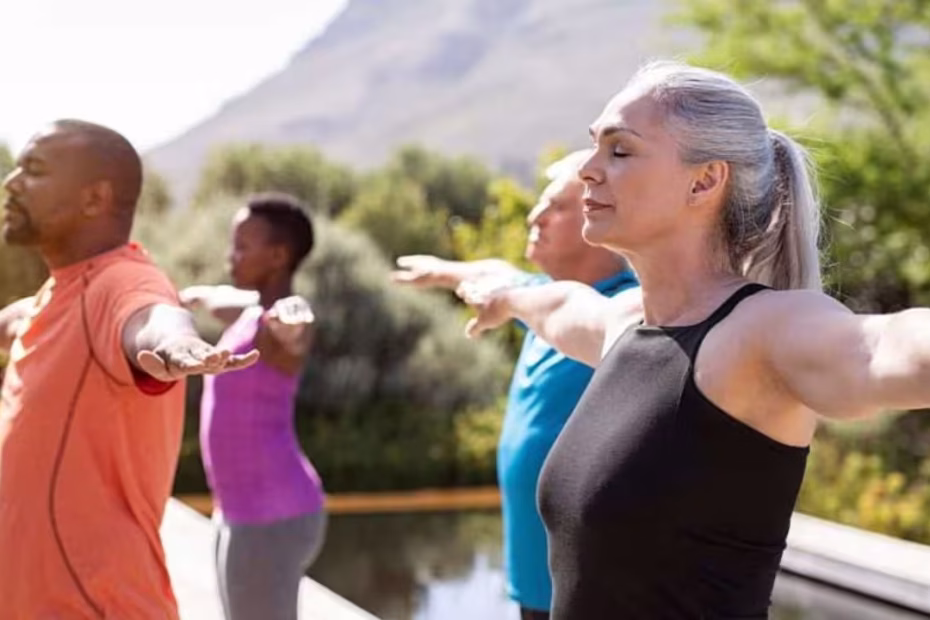 Daily Routines That Boost Mental and Physical Health