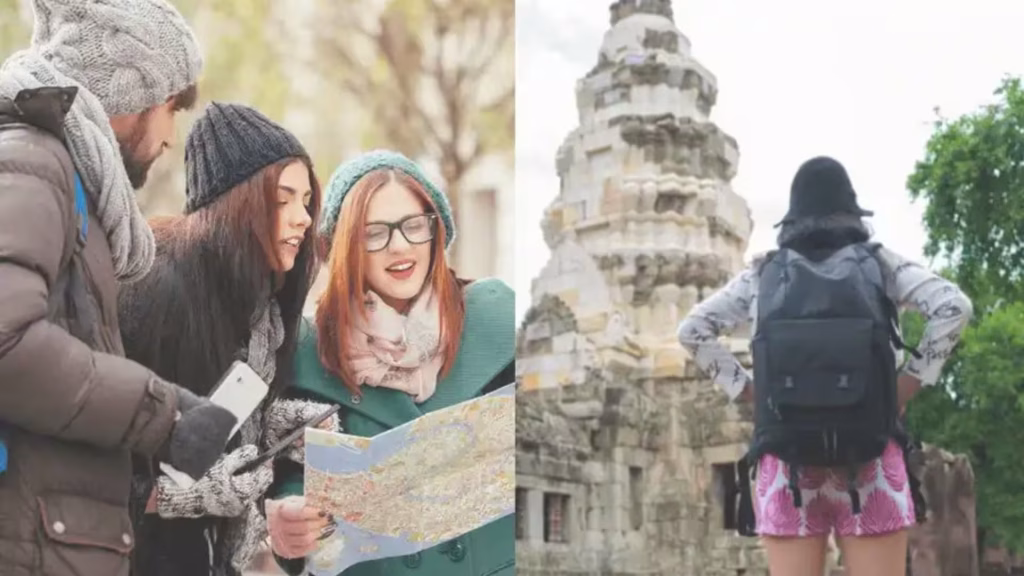 Difference Between Solo Travel and Group Travel Experiences