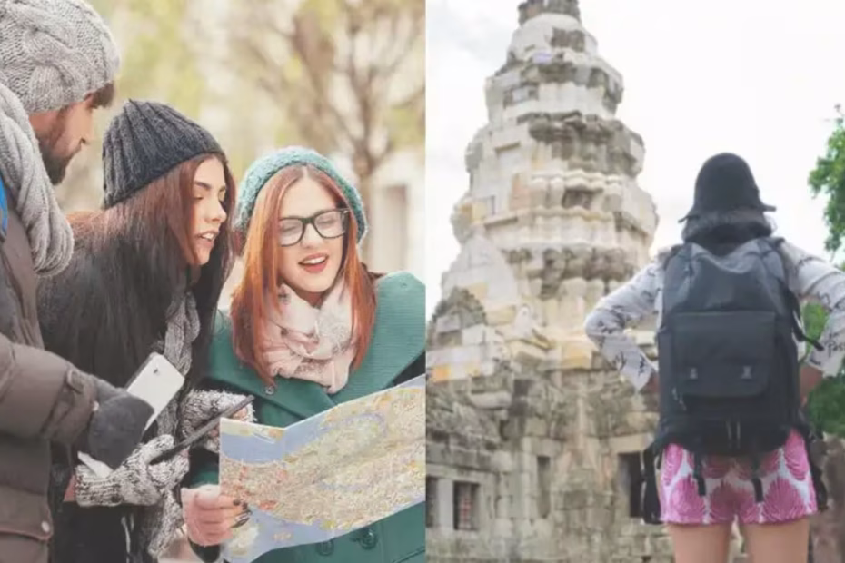 Difference Between Solo Travel and Group Travel Experiences