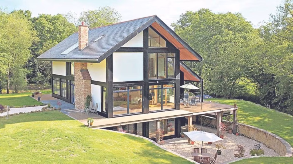 Easy Ways to Make Your Home More Eco-Friendly