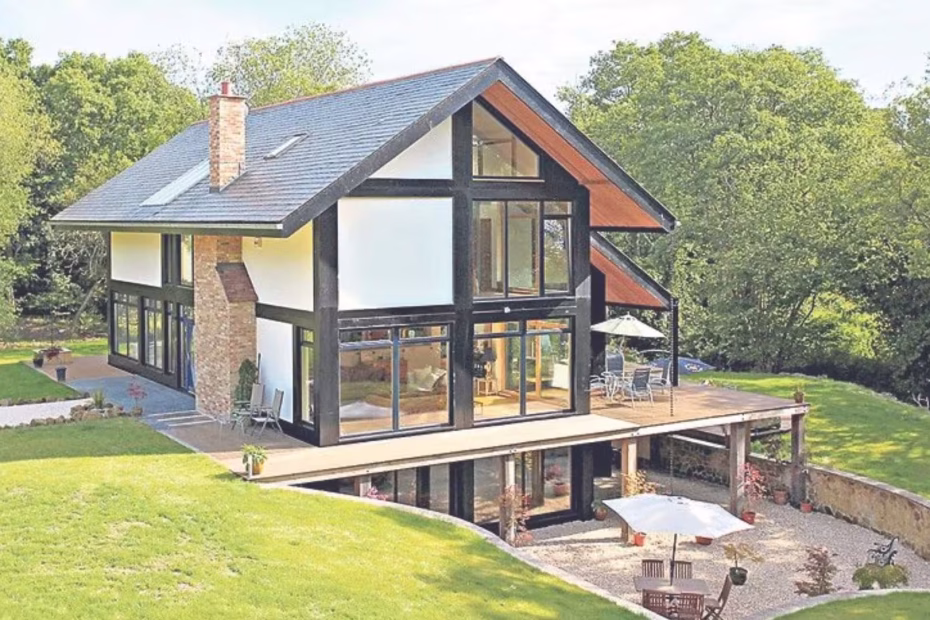 Easy Ways to Make Your Home More Eco-Friendly