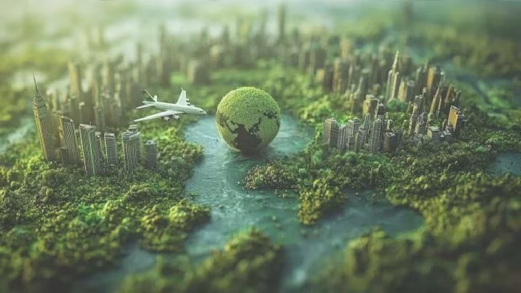How Sustainable Tourism Protects Local Cultures and Environments