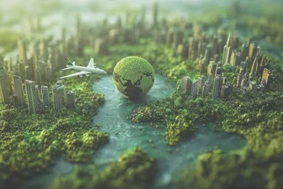 How Sustainable Tourism Protects Local Cultures and Environments