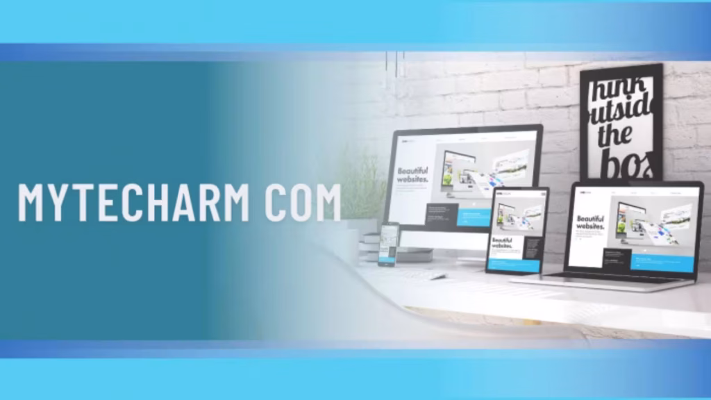 MyTechArm com
