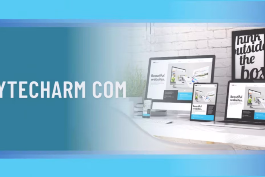 MyTechArm com