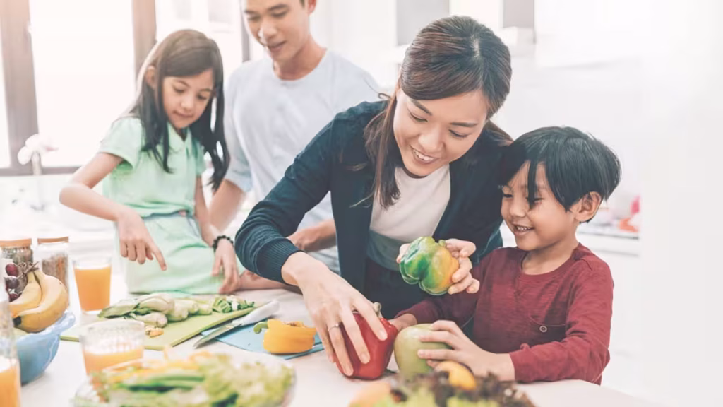 Nutrition Tips for Maintaining a Balanced Lifestyle
