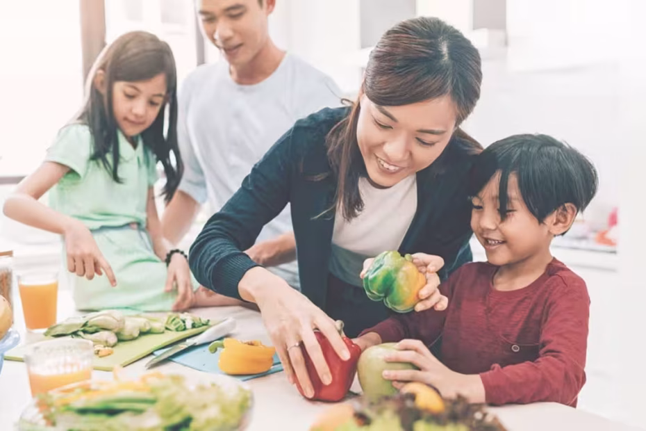 Nutrition Tips for Maintaining a Balanced Lifestyle