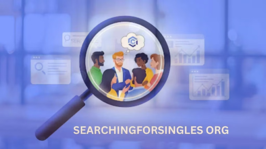 SearchingForSingles org