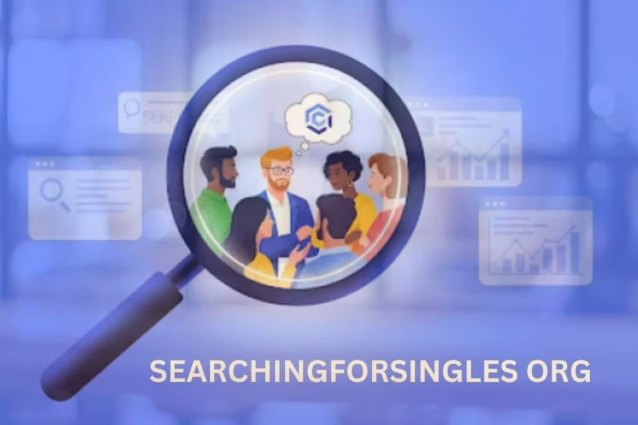 SearchingForSingles org