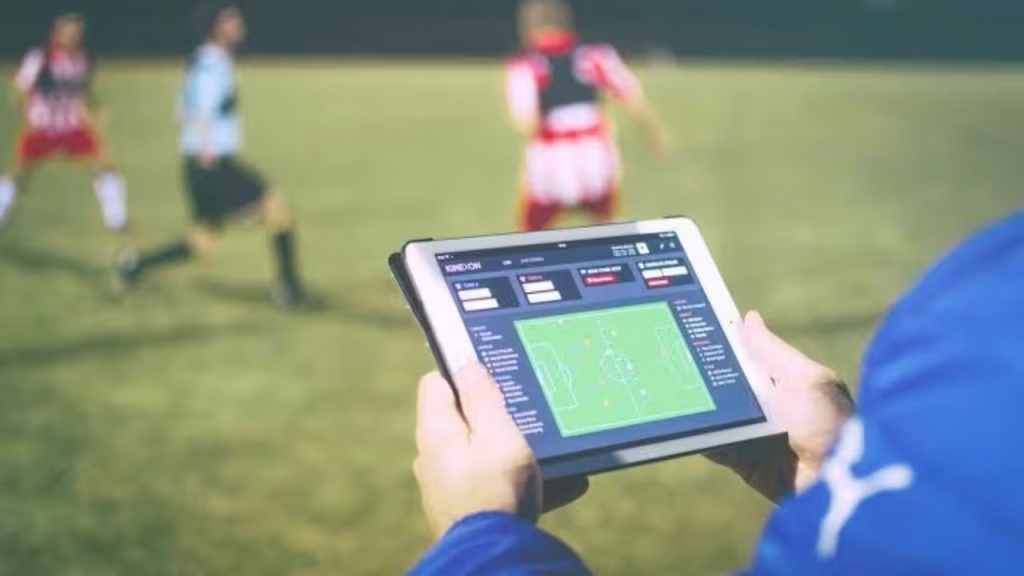 The Role of Analytics in Modern Sports Strategies
