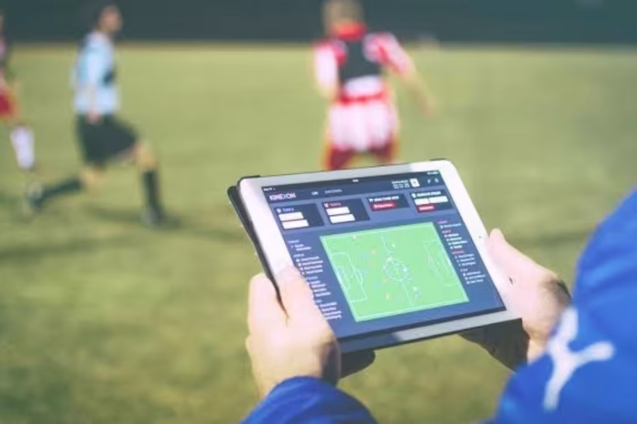 The Role of Analytics in Modern Sports Strategies