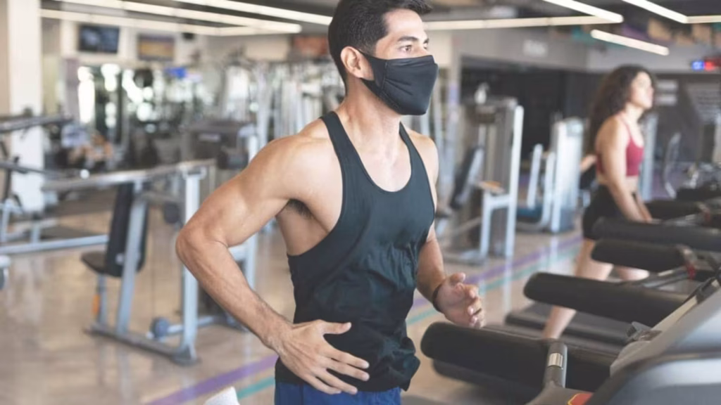The Role of Exercise in Preventing Chronic Diseases