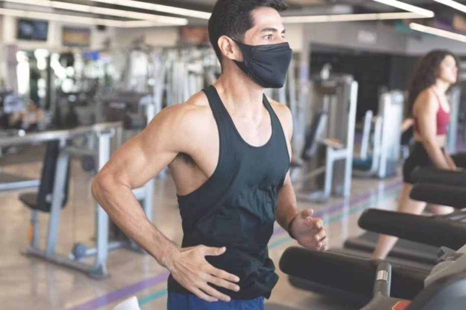 The Role of Exercise in Preventing Chronic Diseases
