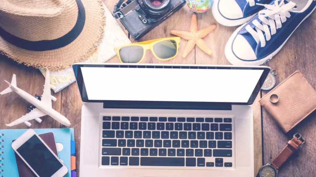 Travel Planning Tools That Simplify Your Trip Preparation