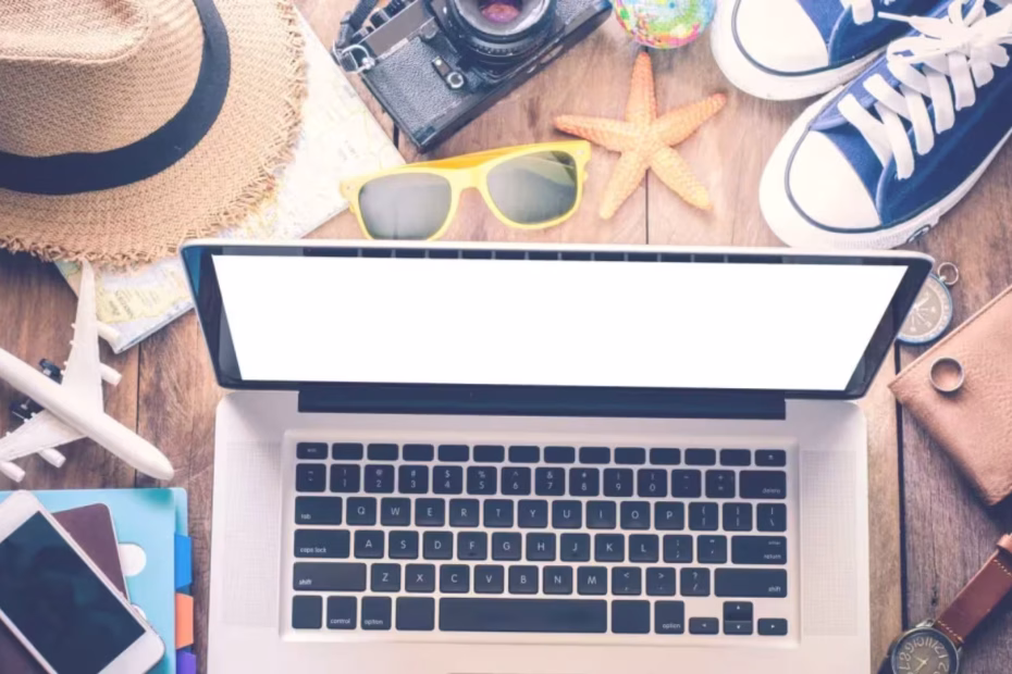 Travel Planning Tools That Simplify Your Trip Preparation