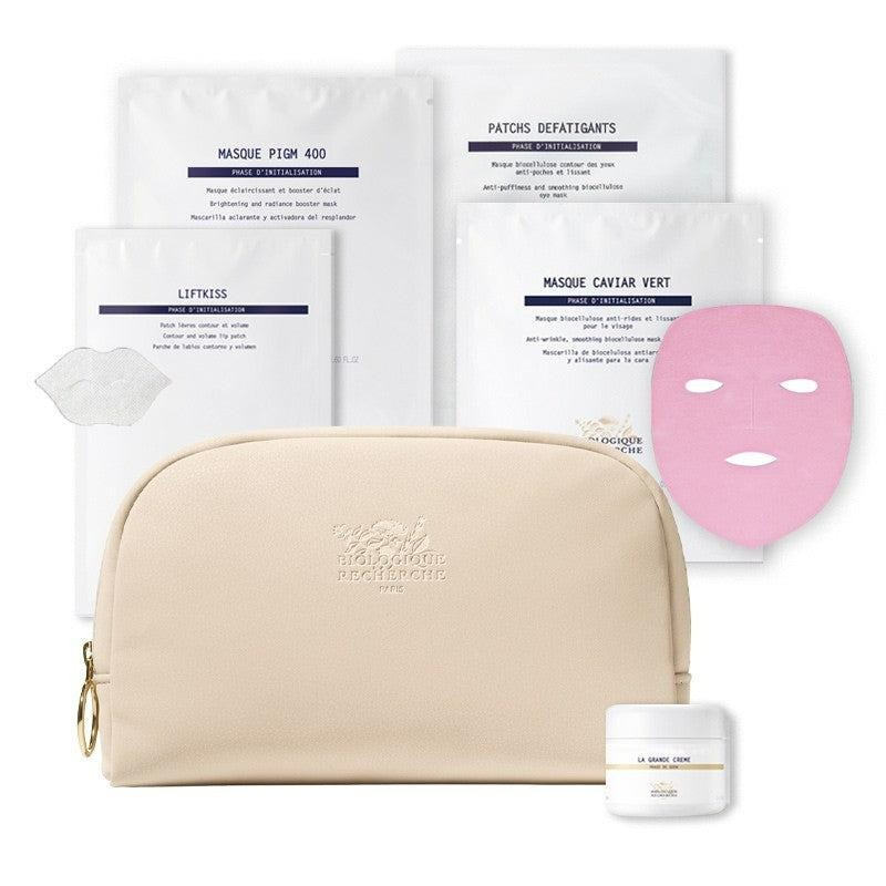 Creme Masque Vernix for Your Skin