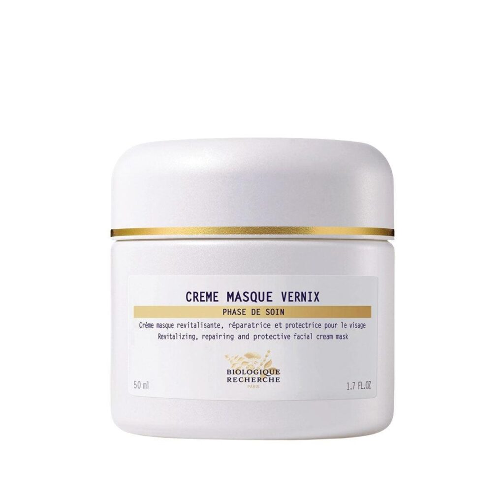 Creme Masque Vernix for Your Skin