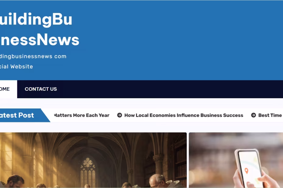 buildingbusinessnews