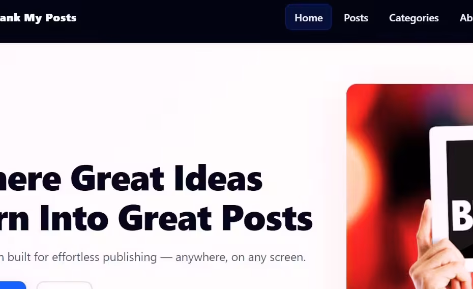 rankmyposts com