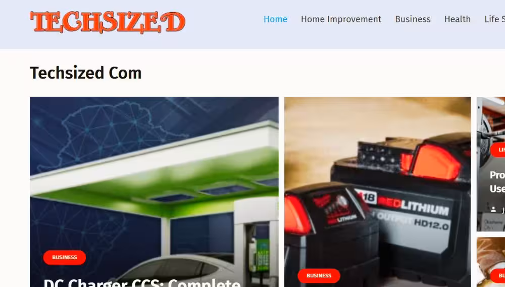 Techsized com: Navigating the Dynamic World of Modern