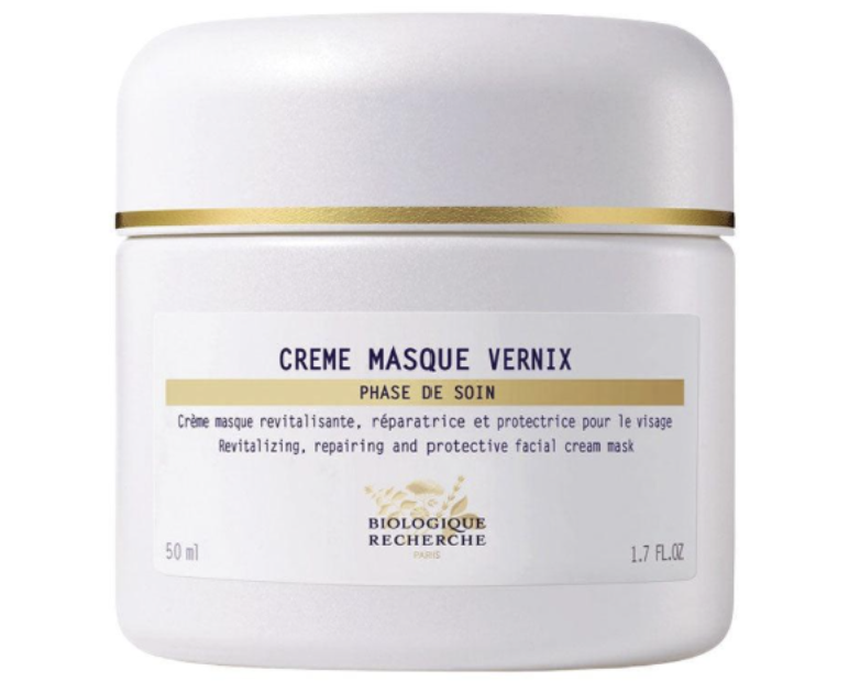 The Ultimate Barrier: 5 Benefits of Using Creme Masque Vernix for Your Skin