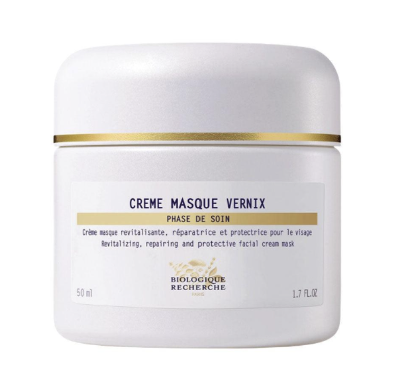 The Ultimate Barrier: 5 Benefits of Using Creme Masque Vernix for Your Skin